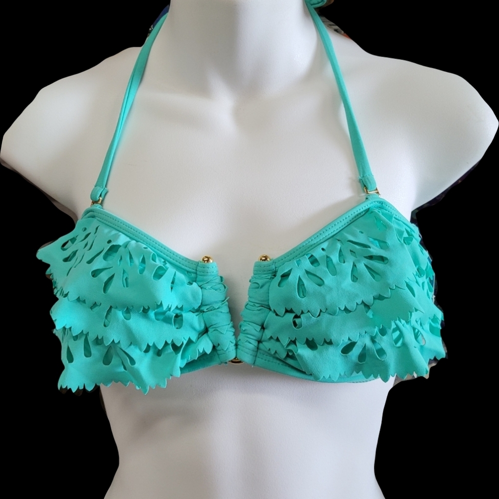 swimwear top